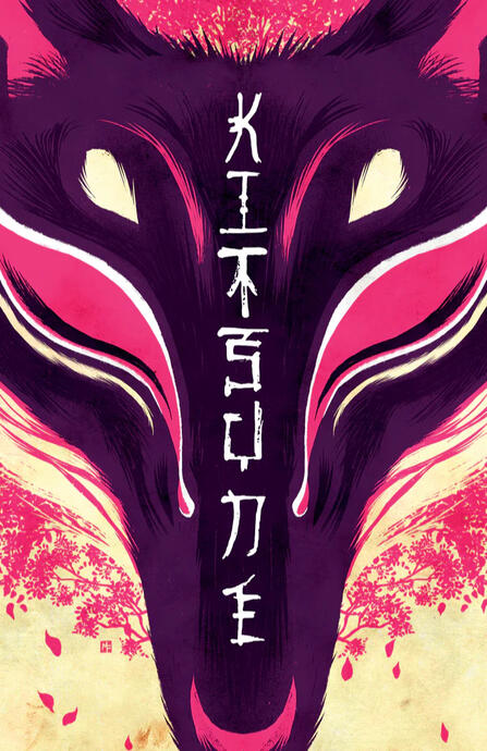 Kitsune #01 Whatnot ed.