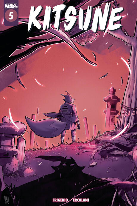 Kitsune #05