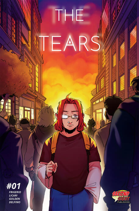 The Tears 01