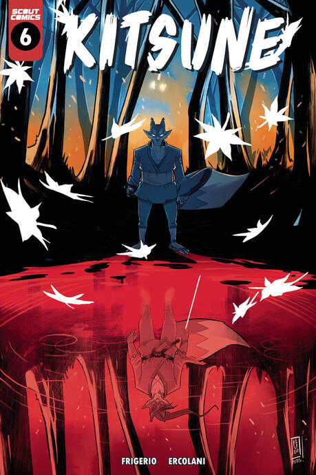 Kitsune #06