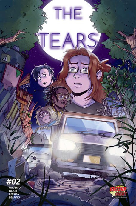 The Tears 02